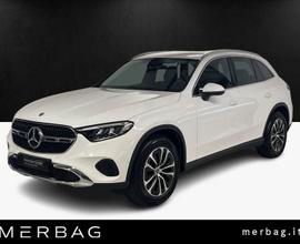 Mercedes-Benz GLC 220 d 4Matic Mild Hybrid Ad...