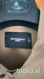 Giacca uomo quintessence