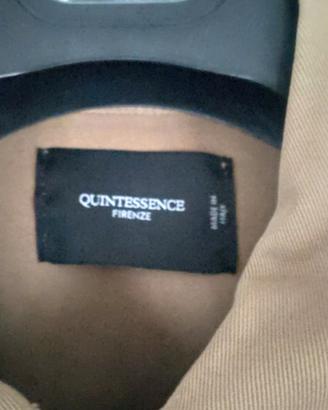 Giacca uomo quintessence