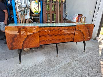 Credenza sideboard vintage