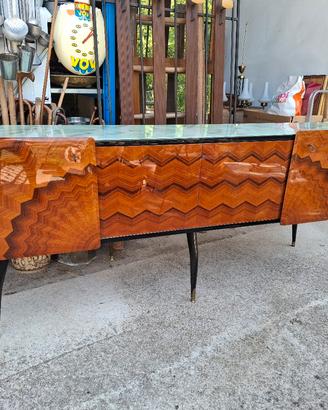 Credenza sideboard vintage