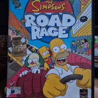 The Simpsons Road Rage 🇮🇹