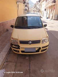 Fiat Panda 1300 Multijet 