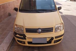 Fiat Panda 1300 Multijet 