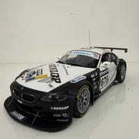 BMW Z4 GT3 1:18 Autoart