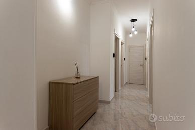 Appartamento uso studio professionale