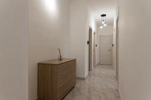 Appartamento uso studio professionale