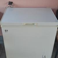 freezer a pozzetto