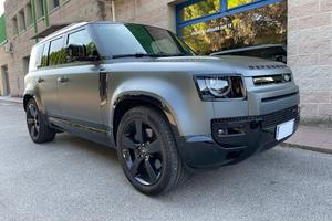 LAND ROVER Defender 2.0 SI4 PHEV X-DYNAMIC AWD K