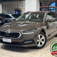 Skoda Octavia WAGON AMBITION 2.0 TDI DSG *CARPLAY*