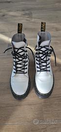 Dr martins jadon bianche