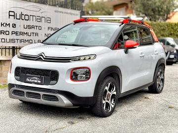 Citroen C3 Aircross 1.2 110cv Shine PREZZOREALE\U