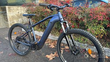 E-bike rockrider 520 explorer