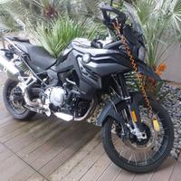 Moto BMW GS Triple Black 850cc