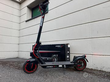 Monopattino Ducati PRO-II Plus