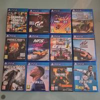 giochi per ps4