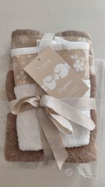 Set asciugamani Elegance Thun 
