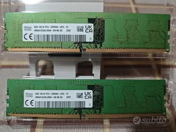 Ram per pc