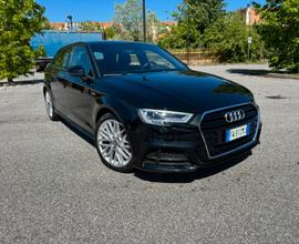 Audi A3 1.6 TDI S Tronic