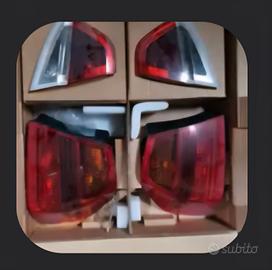 stop fanali posteriori completi originali bmw e90 