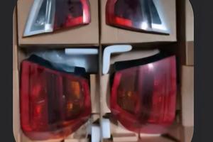 stop fanali posteriori completi originali bmw e90 