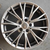 Cerchi di lega 17" per BMW Serie 5