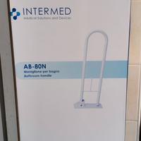 maniglione per bagno