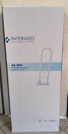 maniglione per bagno