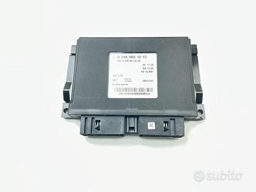 A2469001217 A2469001217 CENTRALINA CAMBIO AUTOMATI