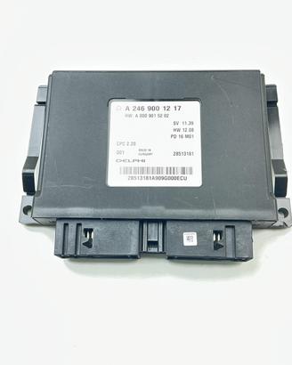 A2469001217 A2469001217 CENTRALINA CAMBIO AUTOMATI