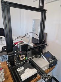 Stampante 3D Ender 3