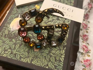 Anello originale Gucci