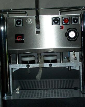 Macchine caffè