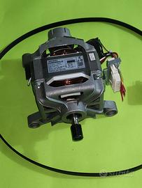 motore lavatrice Wolong Hcd 63/39