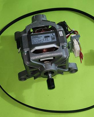 motore lavatrice Wolong Hcd 63/39