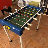 ARCOFALC Biliardino Calcio Balilla Anni 70 Vintage