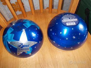 Palla in latta Baci Perugina