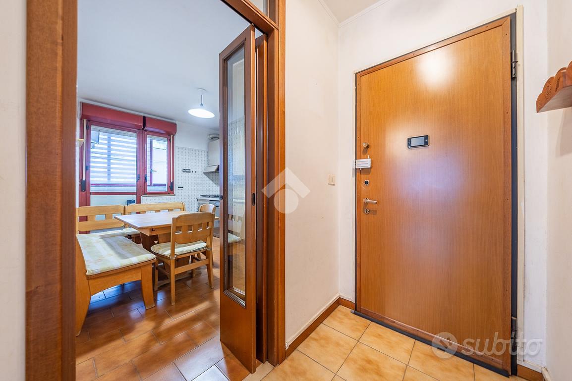 Appartamento – RM - Vista 2