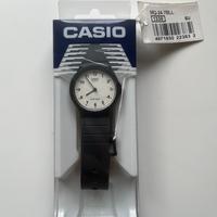 Orologio CASIO QUARTZ analogico NUOVO (imballato)