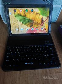 Lenovo Tab M10 fhd lte 