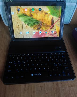 Lenovo Tab M10 fhd lte 