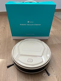 Robot aspirapolvere Lefant