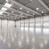 Nuovo capannone libero da subito (CL 23)