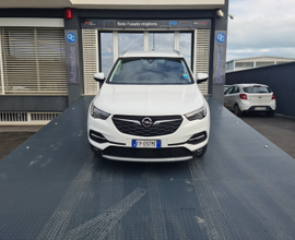 Opel Grandland 1.6 ecotec 120cv Innovation