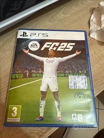fc 25