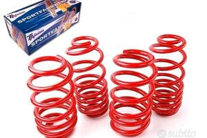 4 Molle Rosse Sportive Kia Mercedes Hyundai Opel