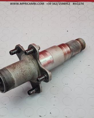 PERNO POSTERIORE KTM SUPER DUKE 1290 2016 2018 GT