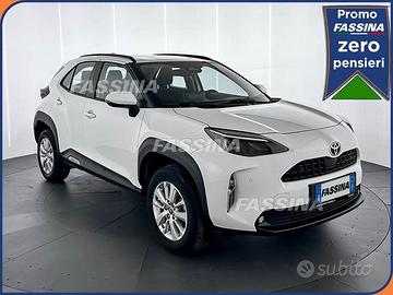 Toyota Yaris Cross 1.5 Hybrid 5p. E-CVT AWD-i...