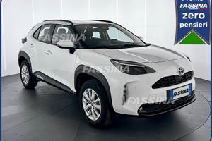 Toyota Yaris Cross 1.5 Hybrid 5p. E-CVT AWD-i...