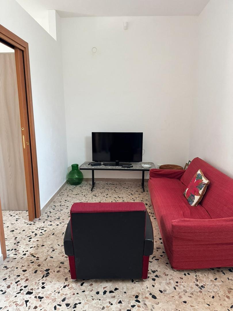 Casa campagna e terreno - Vista 4